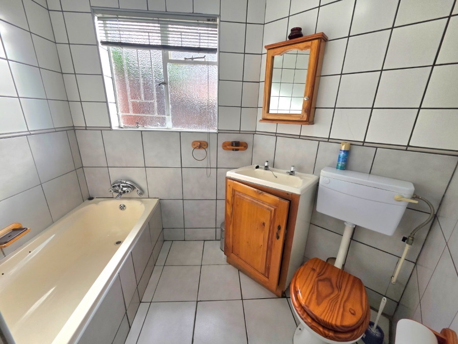 Commercial Property for Sale in Bethlehem Free State